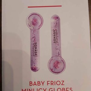 Sonage Baby Frioz Mini Ice Globes